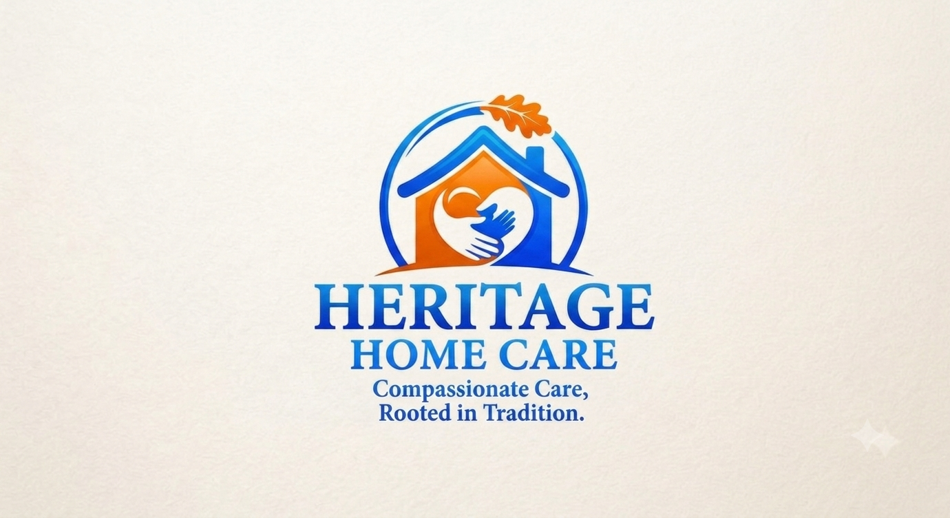 Heritage Home Care
